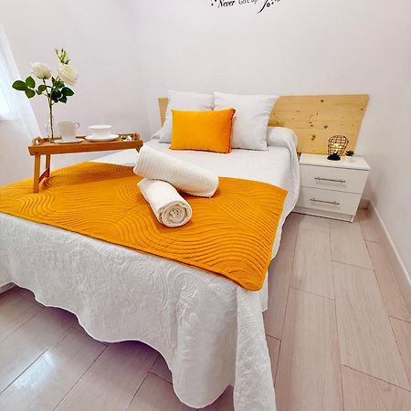 Casanova Apartments - Centro 2 Rooms Уелва Екстериор снимка