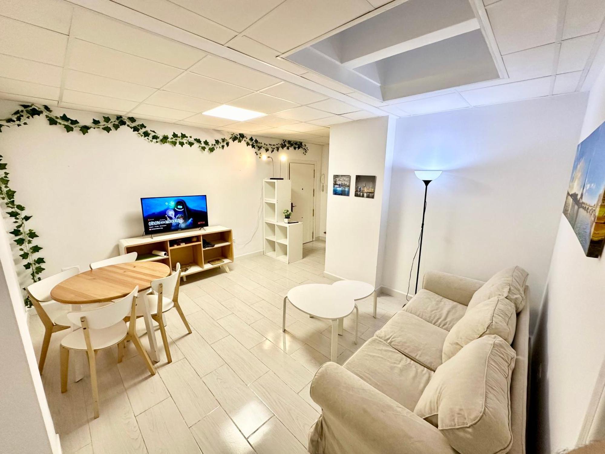Casanova Apartments - Centro 2 Rooms Уелва Екстериор снимка