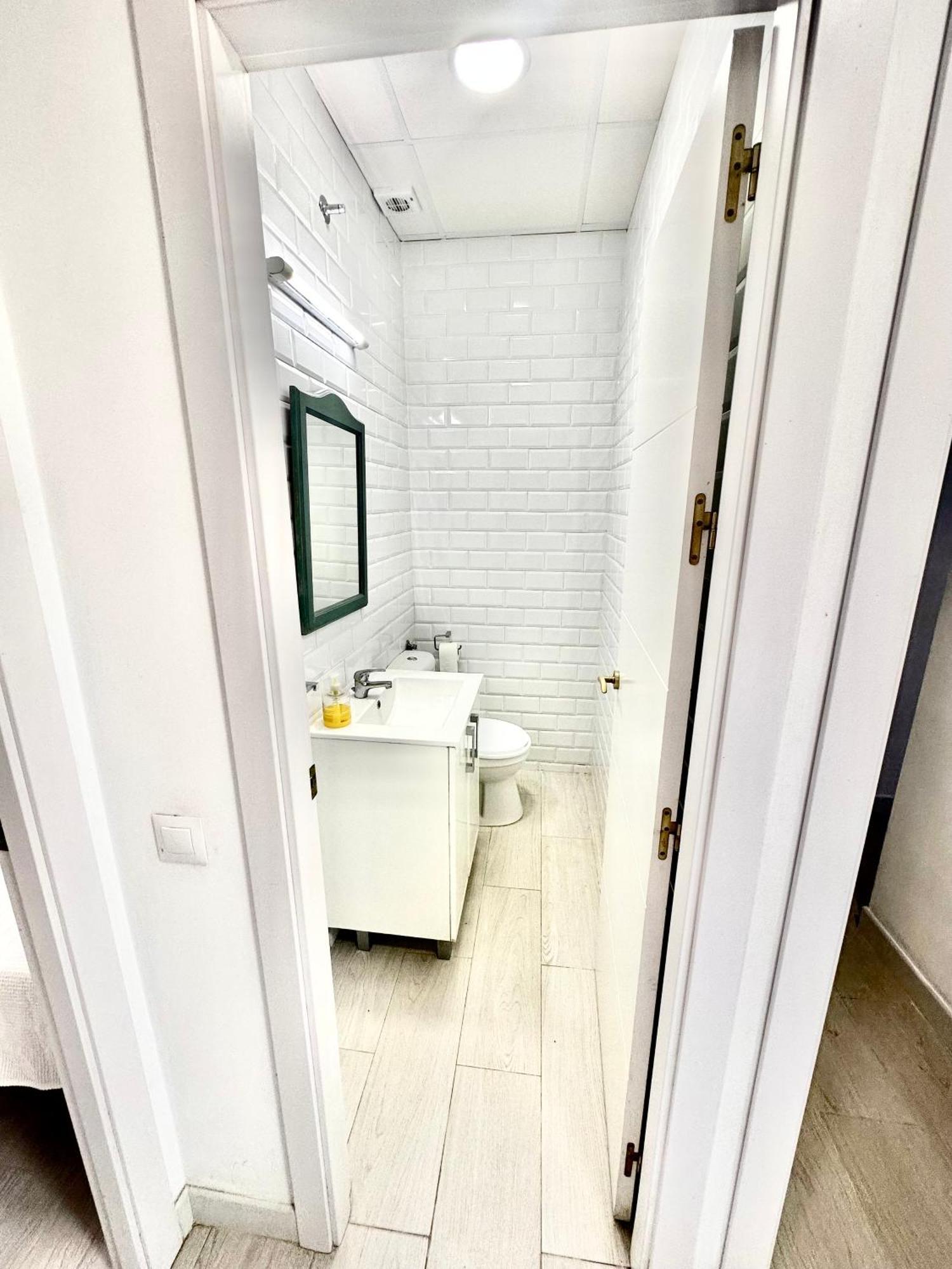 Casanova Apartments - Centro 2 Rooms Уелва Екстериор снимка
