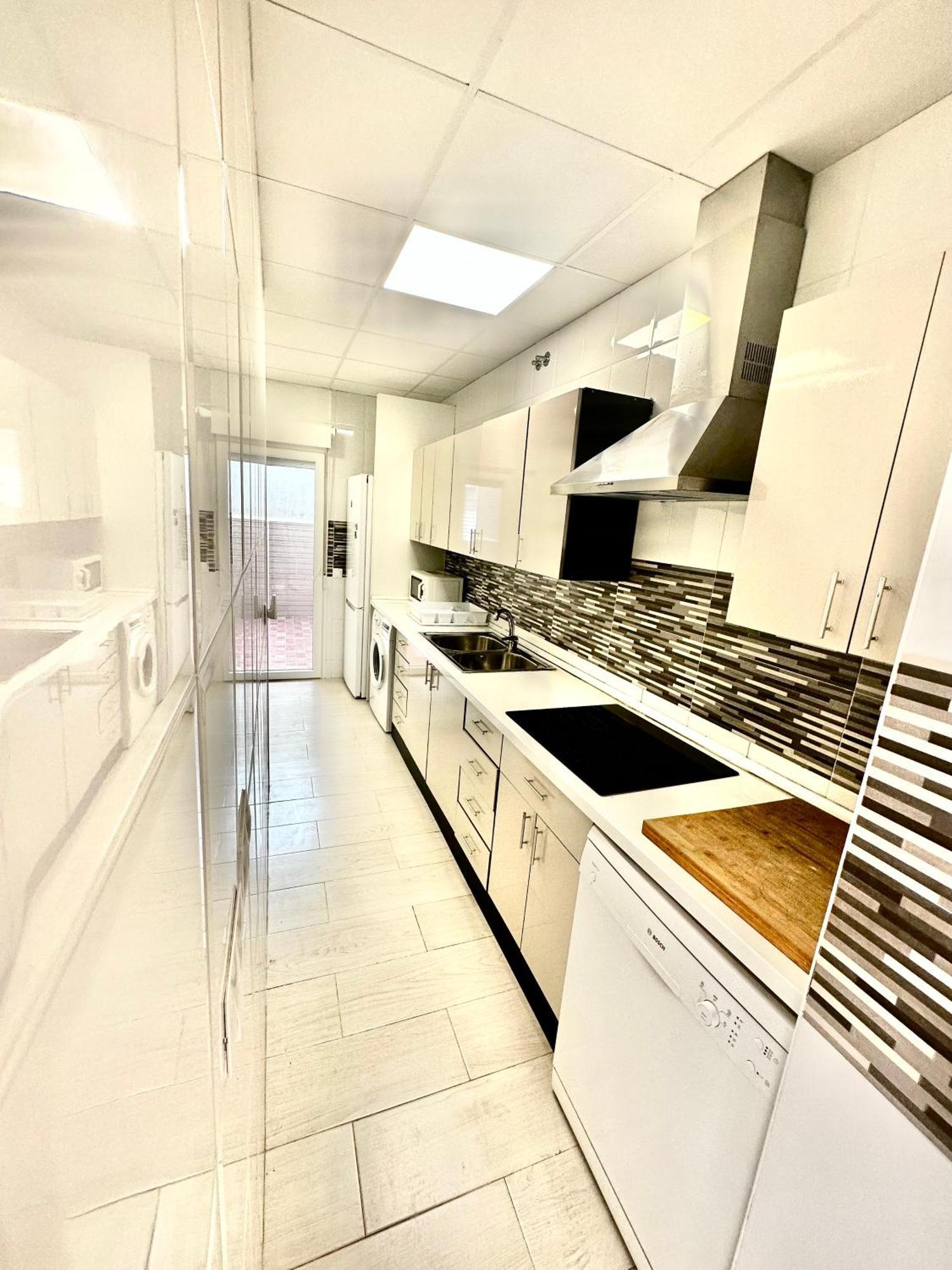 Casanova Apartments - Centro 2 Rooms Уелва Екстериор снимка