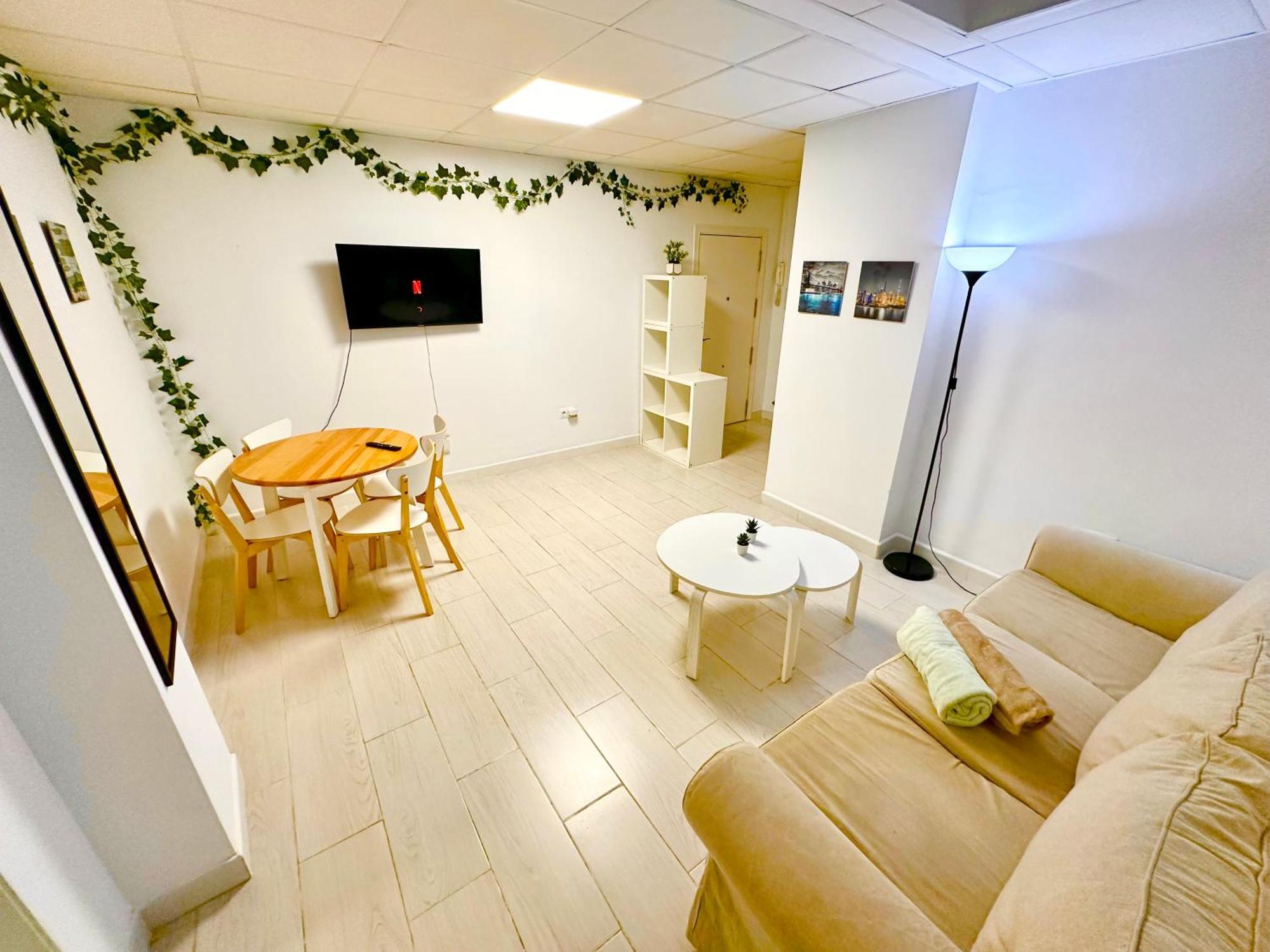 Casanova Apartments - Centro 2 Rooms Уелва Екстериор снимка