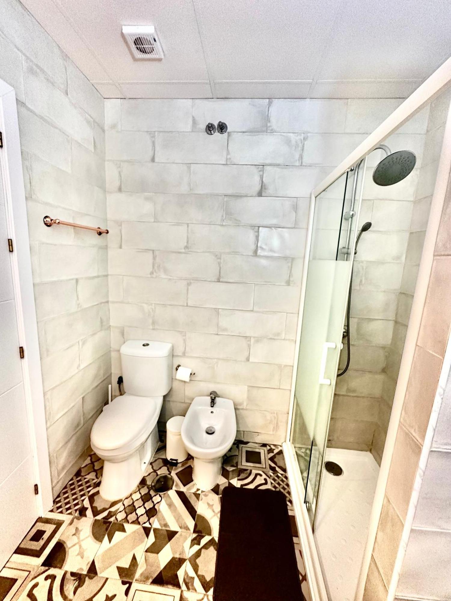 Casanova Apartments - Centro 2 Rooms Уелва Екстериор снимка