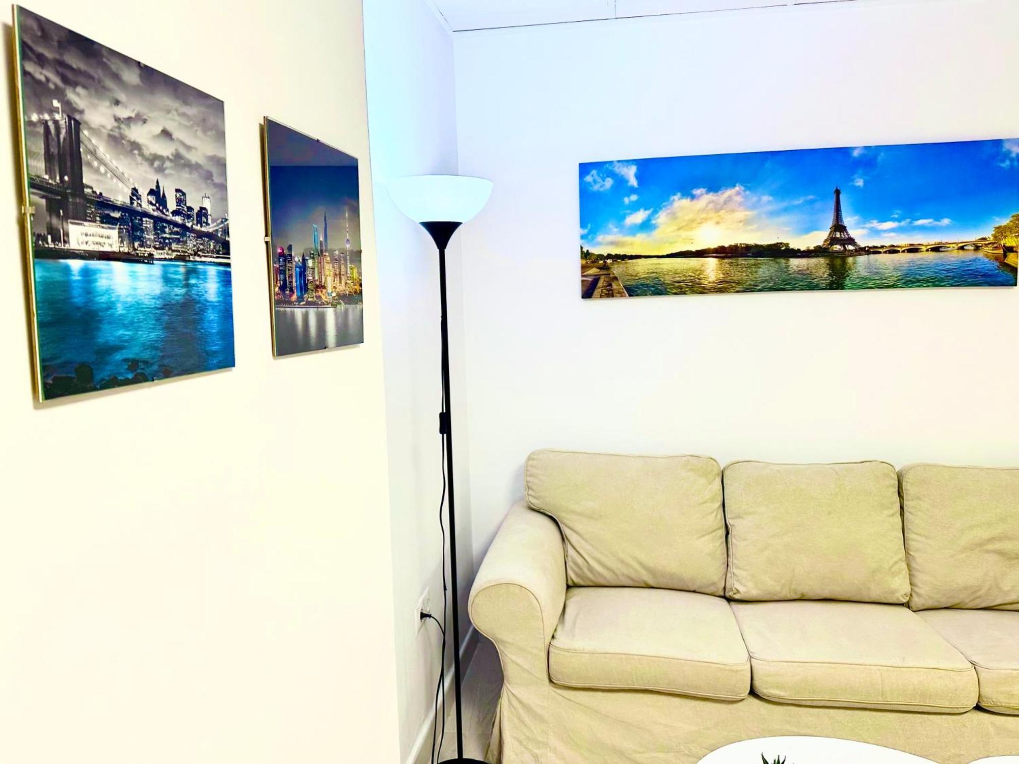 Casanova Apartments - Centro 2 Rooms Уелва Екстериор снимка