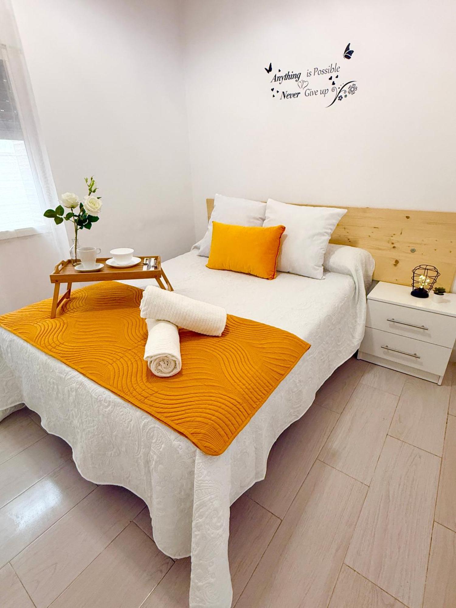 Casanova Apartments - Centro 2 Rooms Уелва Екстериор снимка
